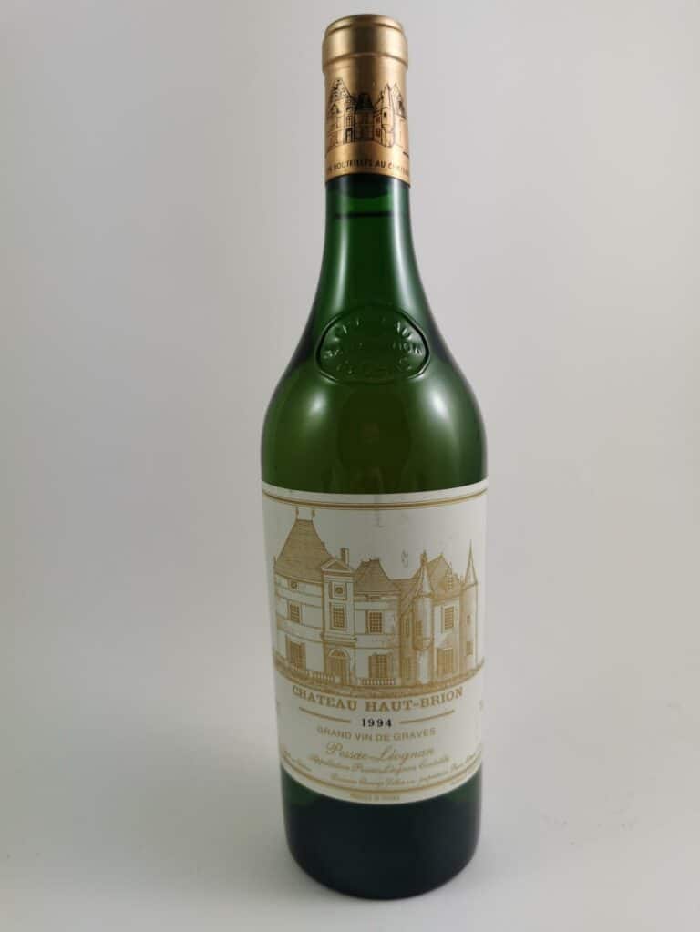 Château Haut-Brion blanc 1994