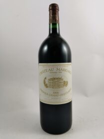 Château Margaux 1999