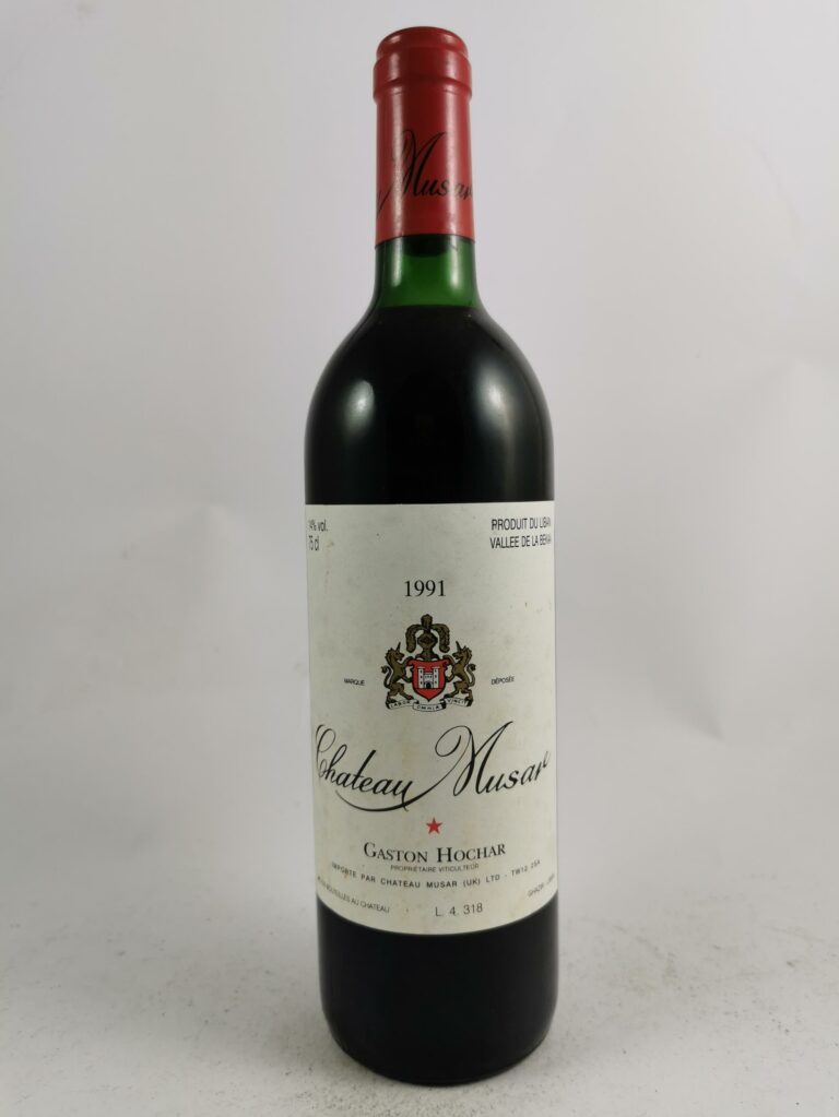 Château Musar