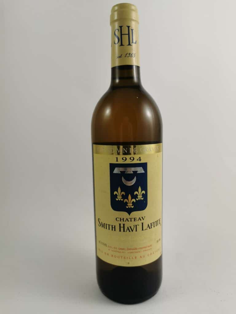 Château Smith Haut Lafitte 1994