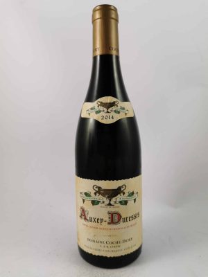 Auxey-Duresses - Domaine Coche Dury 2014