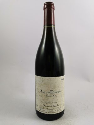 Auxey-Duresses - Domaine Roulot 2002