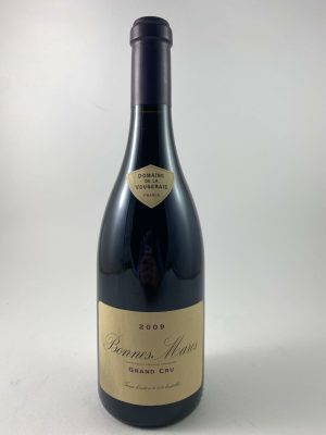 Bonnes-Mares - La Vougeraie 2009