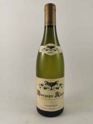 Bourgogne Aligoté - Domaine Coche Dury 2017