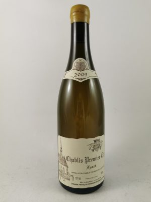 Chablis - Forêt - Raveneau 2009