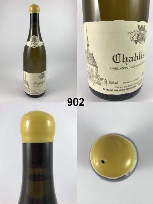 Chablis - Raveneau 2009
