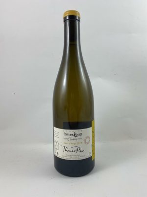 Chablis - Vent d'Ange - Pattes Loup 2019