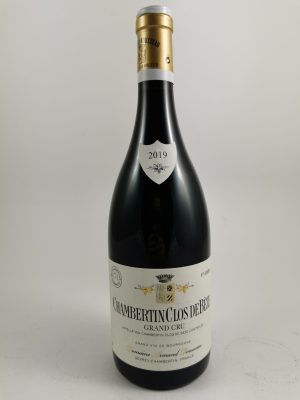 Chambertin Clos de Bèze - Domaine Armand Rousseau 2019