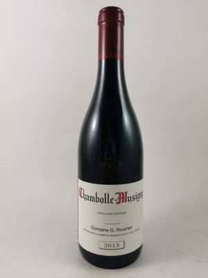 Chambolle-Musigny - Domaine Georges Roumier 2013