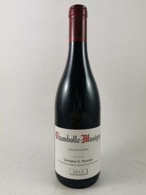 Chambolle-Musigny - Domaine Georges Roumier 2013