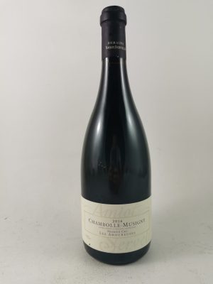 Chambolle-Musigny - Les Amoureuses - Amiot-Servelle 2016