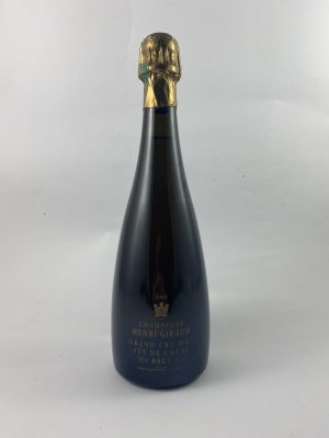 Champagne Henri Giraud - Brut Aÿ Fût de Chêne 2000