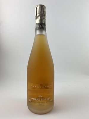 Champagne Jacques Selosse - Brut Rosé
