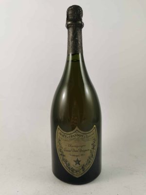 Champagne Moët & Chandon - Dom Pérignon 1973