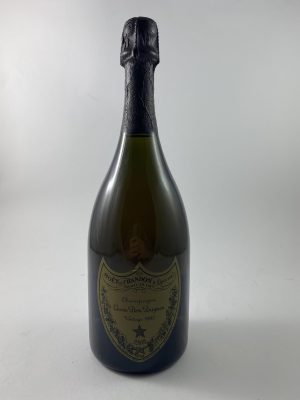 Champagne Moët & Chandon - Dom Pérignon 1990