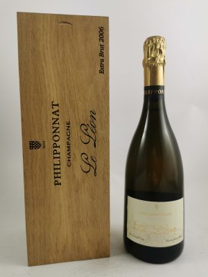 Champagne Philipponnat - Le Léon 2006