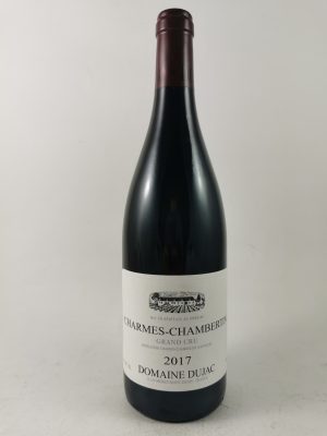 Charmes-Chambertin - Domaine Dujac 2017