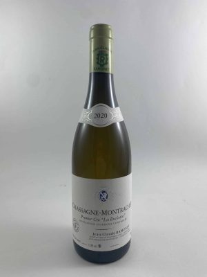 Chassagne-Montrachet - Les Ruchottes - Domaine Ramonet 2020