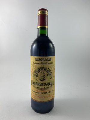 Château Angélus 1992