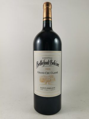 Château Bellefont-Belcier 2006