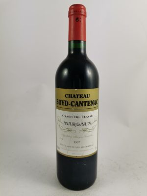 Château Boyd-Cantenac 1997