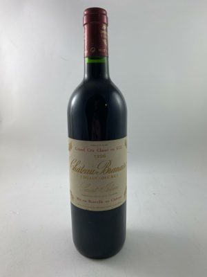 Château Branaire-Ducru 1996