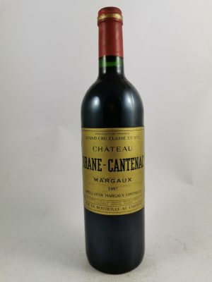 Château Brane-Cantenac 1997
