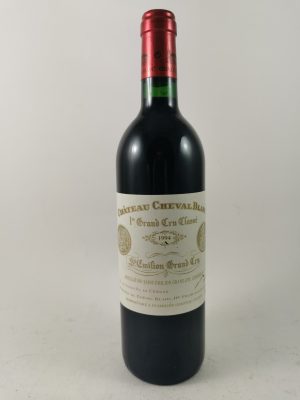 Château Cheval Blanc 1994