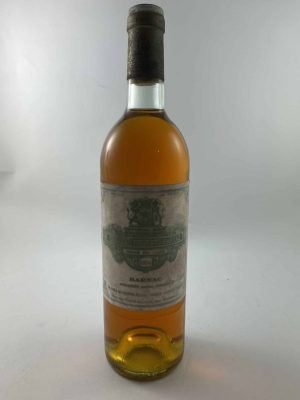 Château Coutet 1976