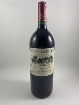 Château d'Angludet 1995