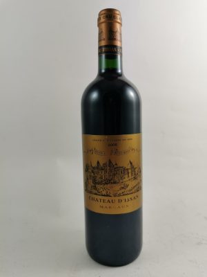Château d'Issan 2005