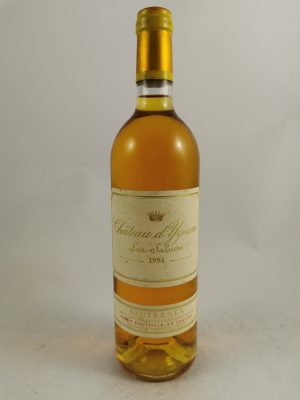 Château d'Yquem 1994