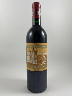 Château Ducru-Beaucaillou 1988