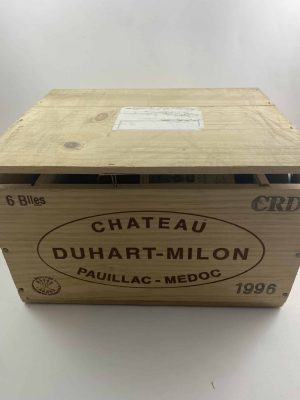 Château Duhart-Milon 1996