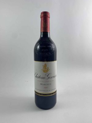 Château Giscours 2005