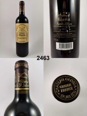 Château Gloria 2011