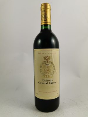 Château Gruaud Larose 1994