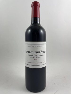 Château Haut-Bailly 2019