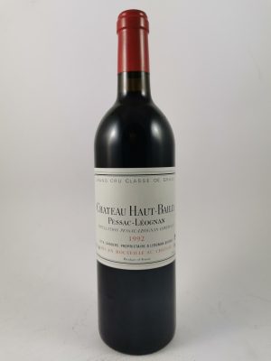 Château Haut-Bailly 1992