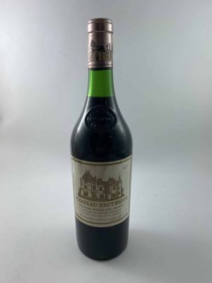 Château Haut-Brion 1971