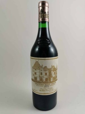 Château Haut-Brion 1979