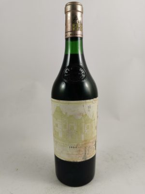 Château Haut-Brion 1984