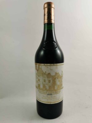 Château Haut-Brion 1985