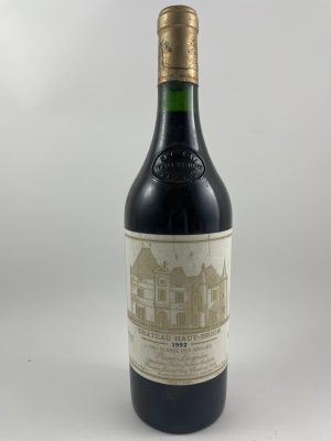 Château Haut-Brion 1992