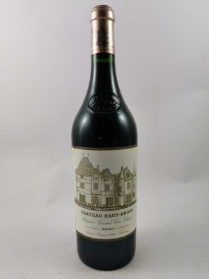 Château Haut-Brion 2009