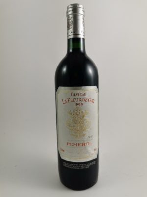 Château la Fleur de Gay 1988