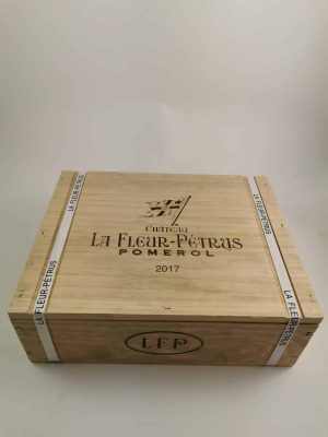 Château la Fleur-Pétrus 2017