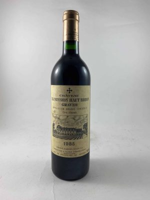 Château La Mission Haut-Brion 1985