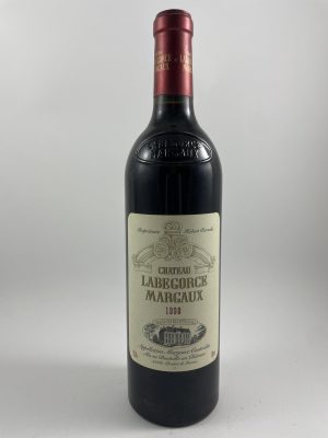 Château Labegorce 1998