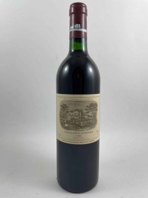 Château Lafite Rothschild 1988